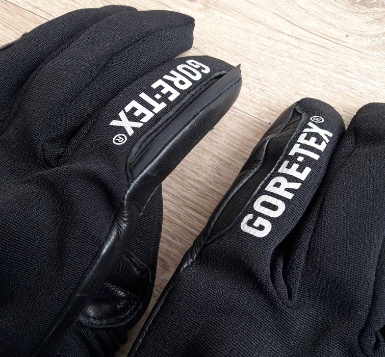 Жіночі моторукавички Richa GTX (М)