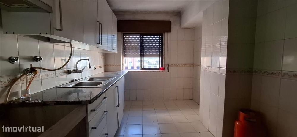 Apartamento em Sintra, São Marcos