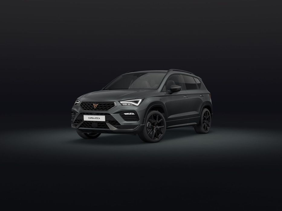 Cupra Ateca Odbiór marzec! 1.5 TSI 150KM DSG!