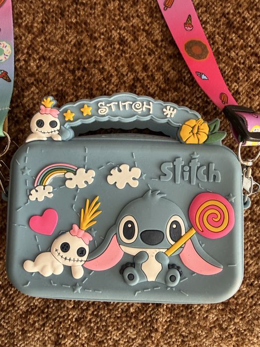 Torebka/portfelik  Stitch