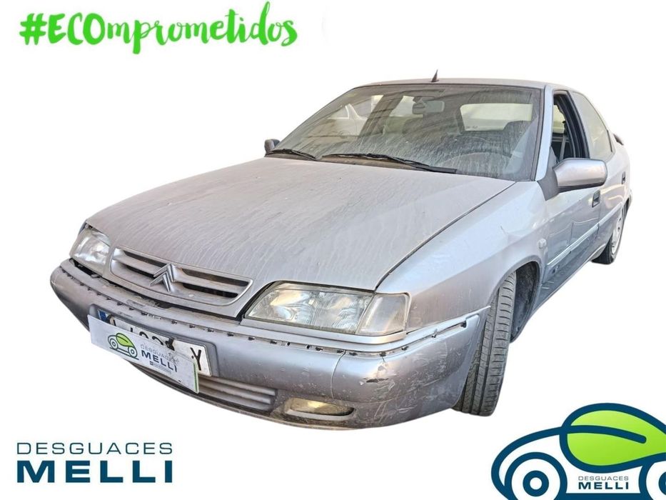 Fita De Airbag Citroen Xantia