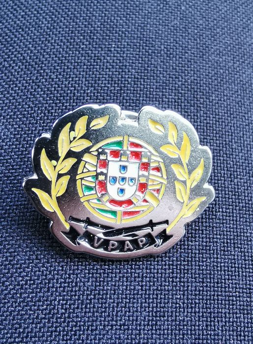 VPAP (bodyguard) Protecção Pessoal