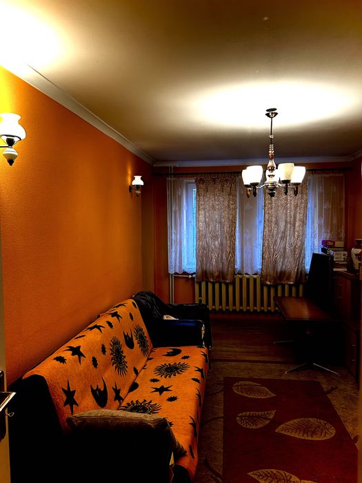 WYGODNE! mieszkanie z balkonem 3 pokoje  - WYSOKI PARTER!