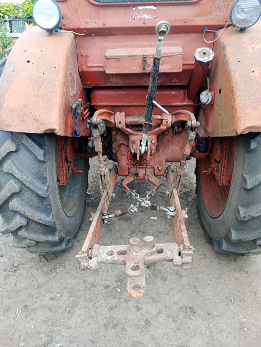 Продам трактор Т-40АМ