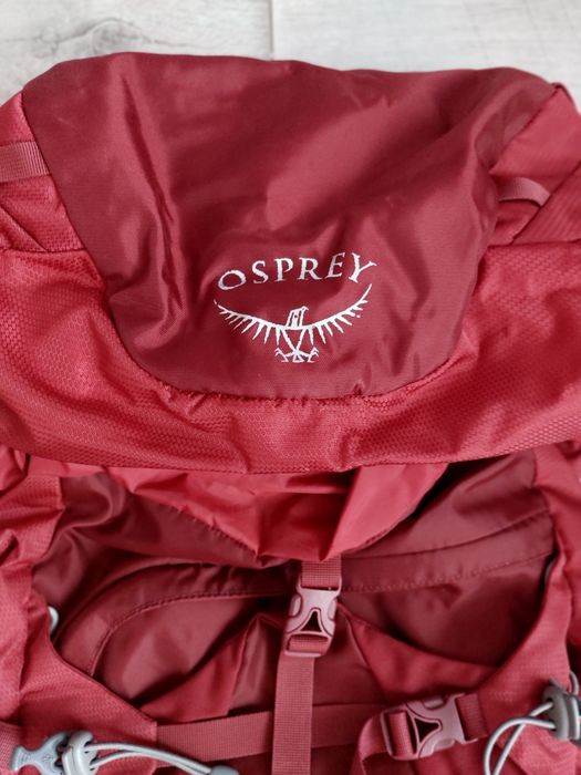 Рюкзак Ospray Ariel 65 AG