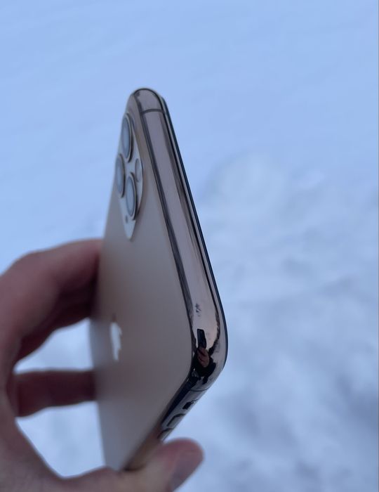 Iphone 11 PRO MAX 512GB