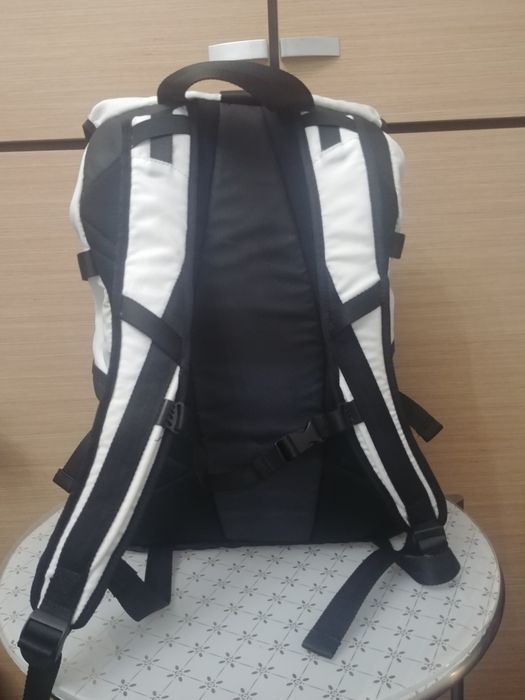 Plecak miejski Zara
