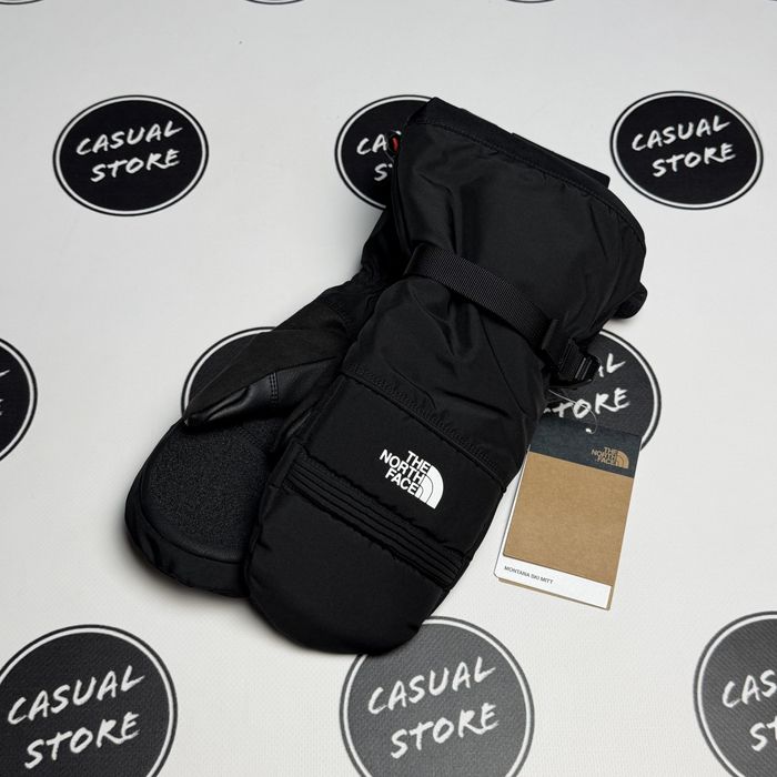 ОРИГІНАЛ Чоловічі Рукавиці The North Face M Мужские Перчатки з США