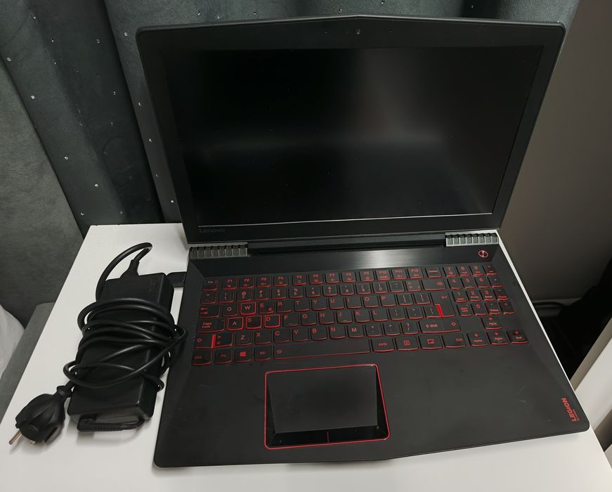Lenovo Y520 15IKBN Polecam