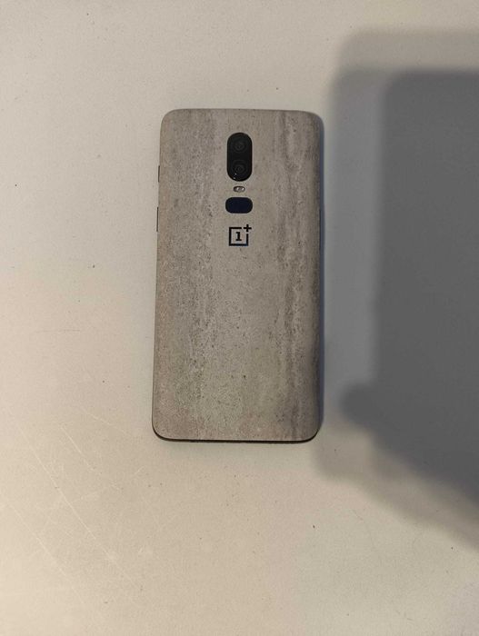 Telefon Oneplus 6