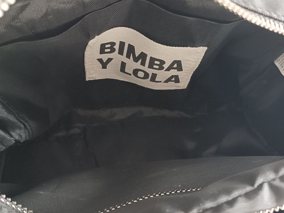 Tiracolo Bimba Y Lola