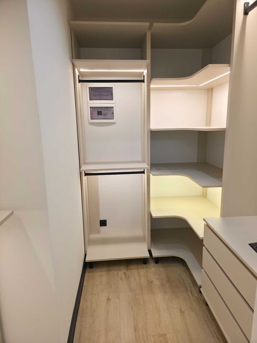 2-к з кухня-вітальн |Центр,Княгинин|Гардероб|Меблі+техніка|Парк,Ратуша