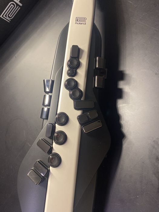 Roland AE-20 aerophone saksofon cyfrowy
