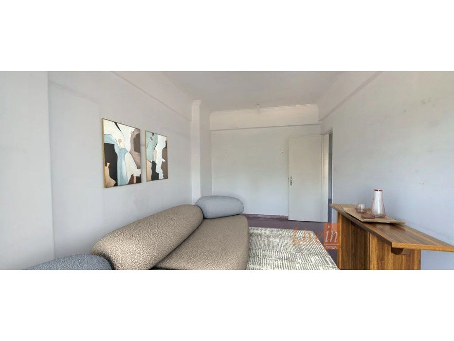Apartamento T3 na Amadora