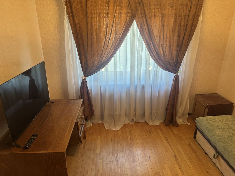 Продажа 3-х ком кв низ пр Ивана Мазепы/ул Караваева 1а