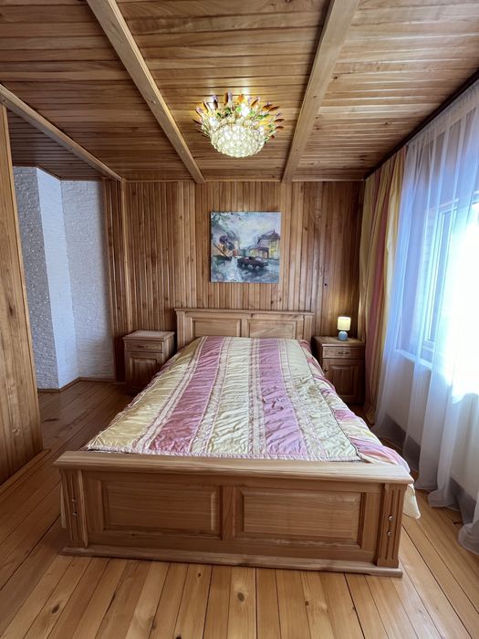 Оренда котеджу в Карпатах