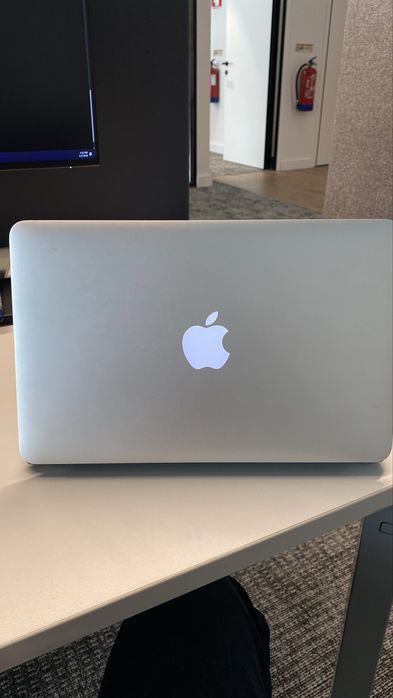 MacBook air 13 2015
