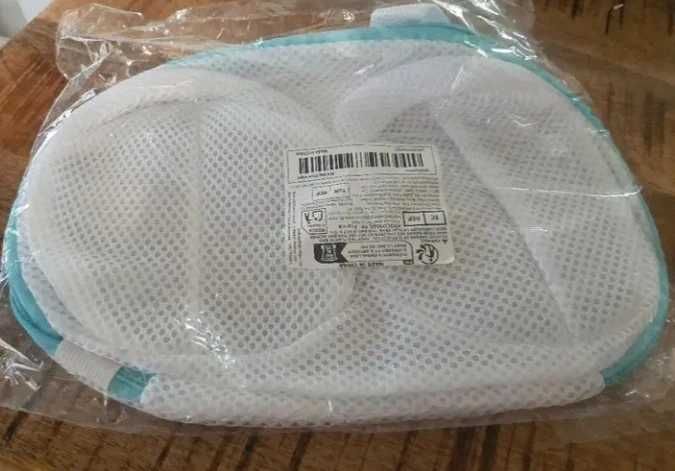 siatka do prania bielizny, biustonosza, stanika