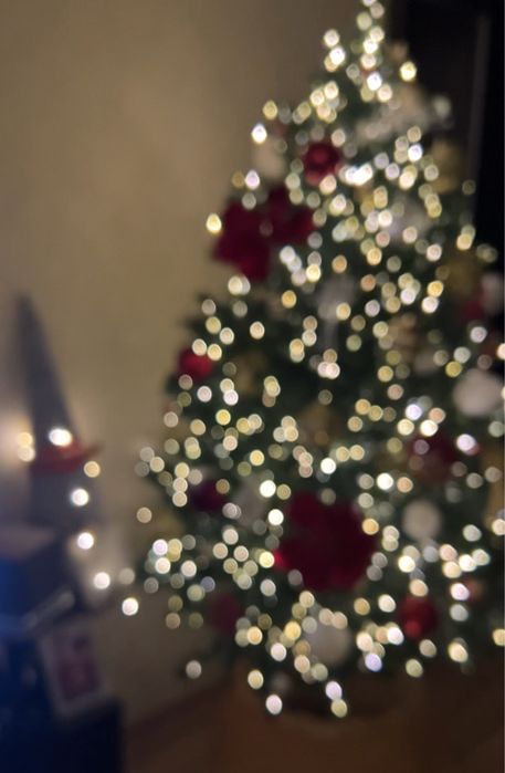 Гірлянда Роса, холодне/тепле світло, 8 режимів. Гирлянда роса