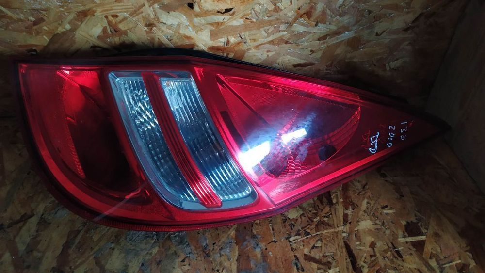 FAROLIM HYUNDAI I30 07-11 - ESQUERDO / DIREITO
