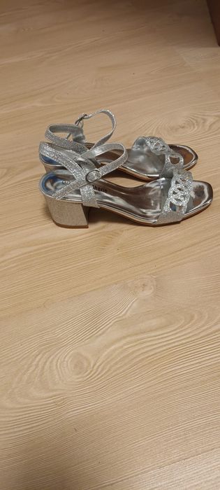 Sandálias senhora