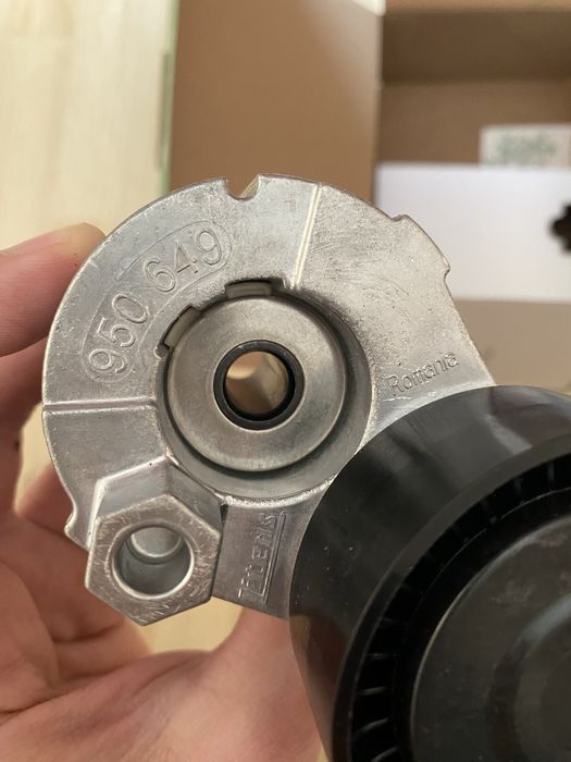 Комплект ременя генератора