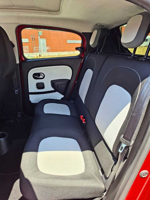 RENAULT TWINGO CABRIOLET ( OPEN AIR )