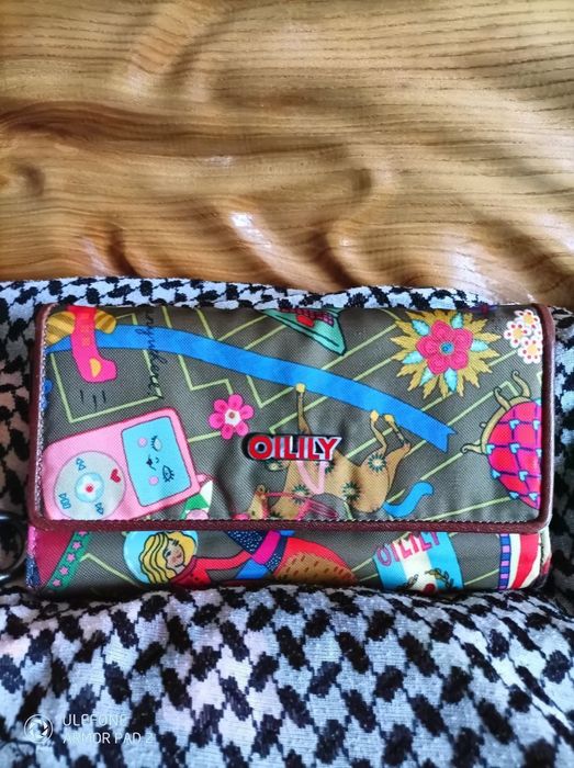 Кошелек оригинальный Oilily
