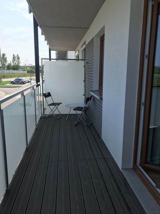 Mieszkanie do wynajęcia | 2 pokoje | 34m2 | Garaż | Czerwone Maki | ul. Bunscha | Bezpośrednio