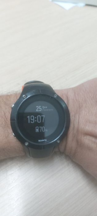 Vendo Suunto Spartan Trainer wrist hr + gps