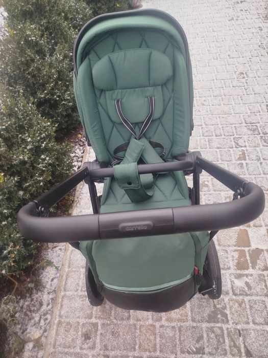 Продам коляску Carrello Omega2в1