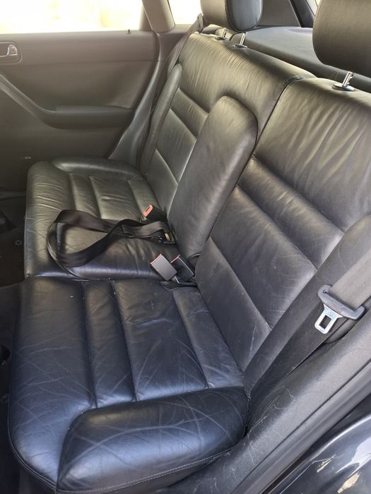 Audi a3 8l 1.9 tdi 130cv