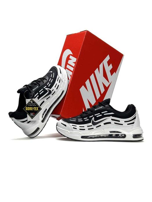 7 КОЛЬОРІВ! Термо Nike Air Max TL 2.5 Gore-Tex 41 42 43 44 45 найк GTX