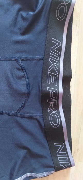 Spodenki męskie Nike Pro DRI-FIT
