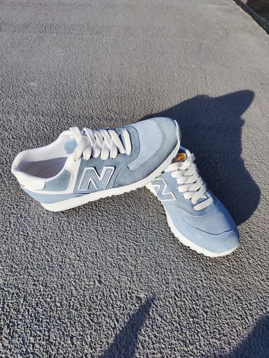 New Balance senhora
