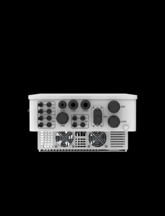 Гібридний інвертор Deye SUN-20K-SG01HP3-EU-AM2