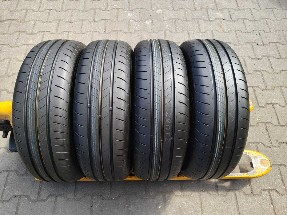 NOWE opony letnie 185/65 R15 Nexen N Blue HD Plus 2025