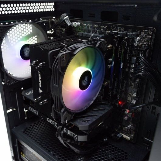 Computador gamer