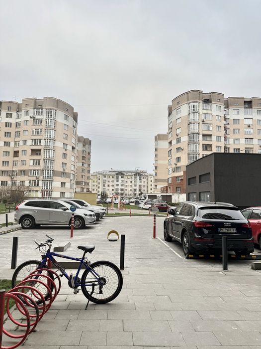 Продаж 3-кім квартири в новобудові на проспекті Чорновола-Інтерсіті