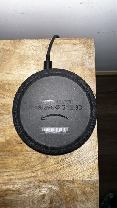 Alexa Echo Dot 3gen