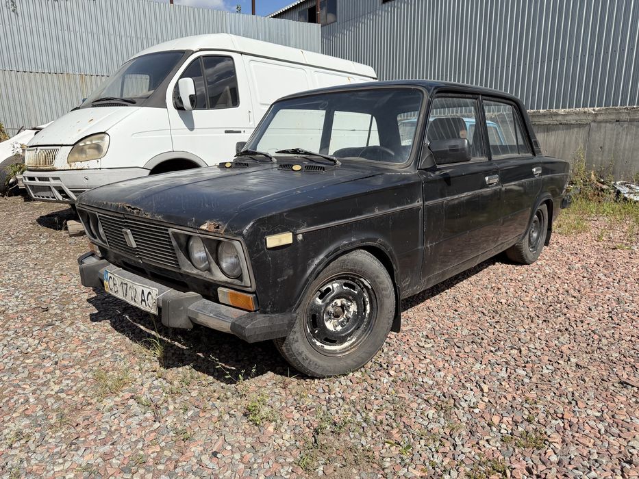 Drift korch ВАЗ 21065 1,6 газ + бензин