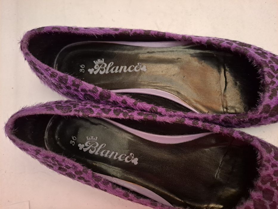 Sabrinas Blanco Novas 37