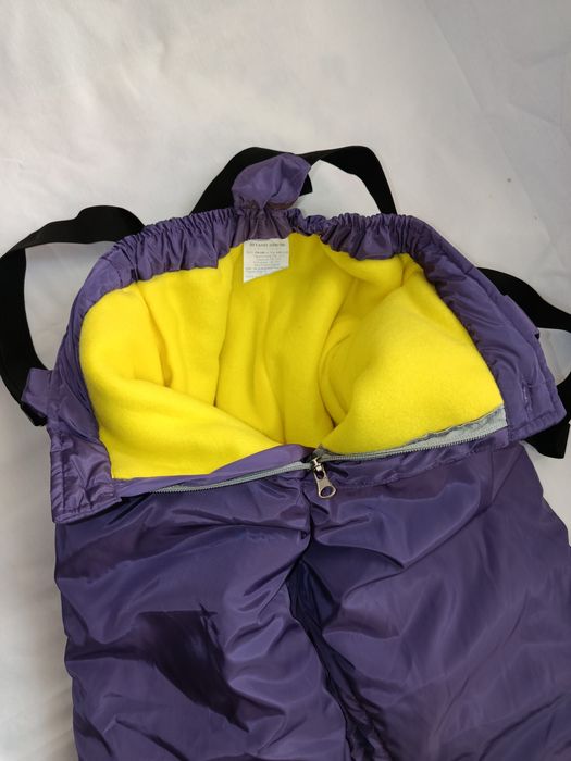 Комбинезон зима на рост 134-140