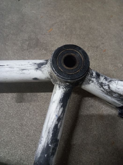 BMX Parts - Frames64739680535938125