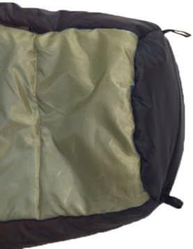 Спальный мішок останні 4шт. спальник зимній -20 explorer north pole з