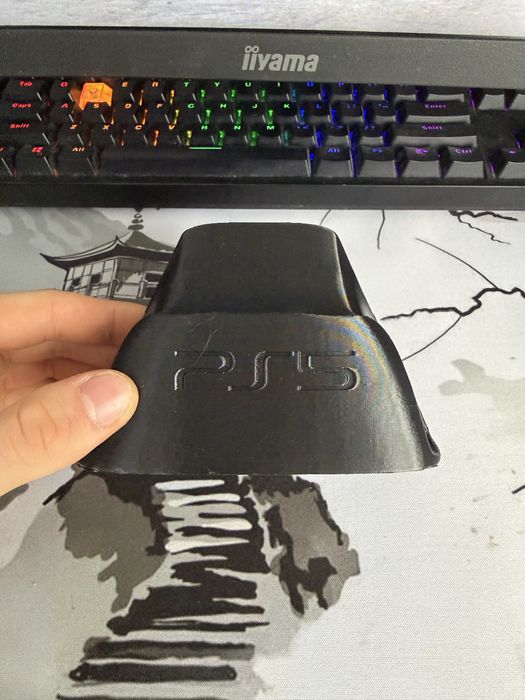 Stojak na pad PS5 DualSense