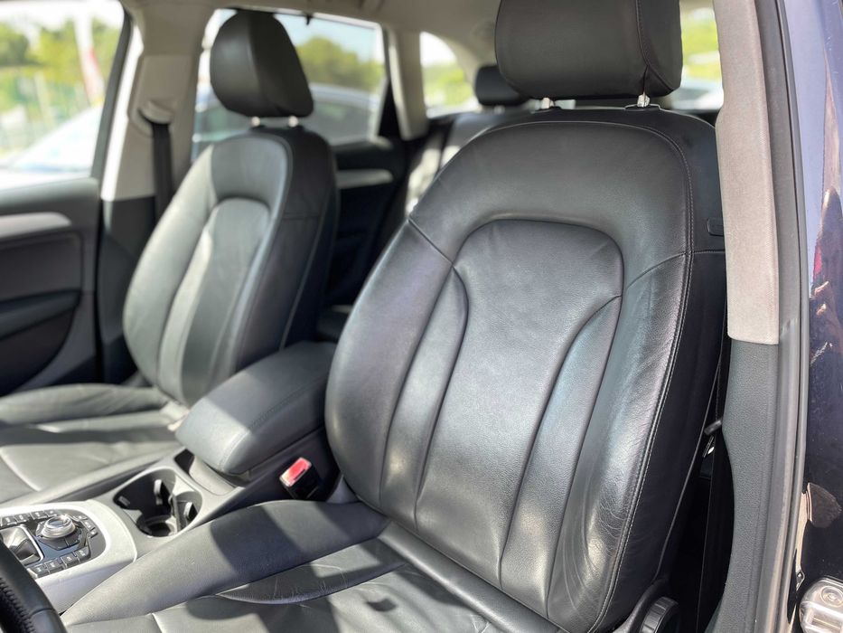 Audi Q5 2.0 TDi Business Line NACIONAL