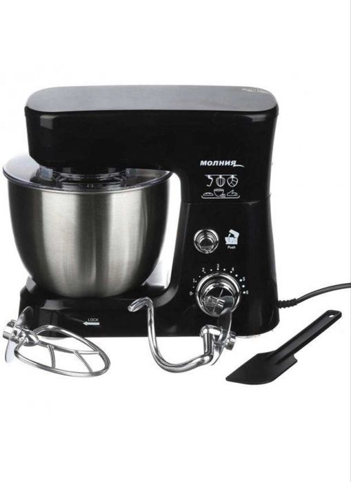 Планетарний тістоміс