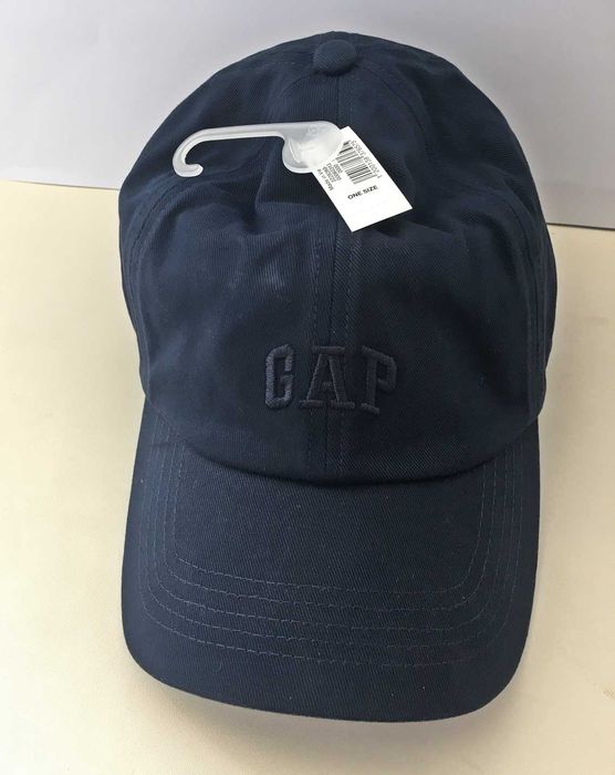 Бейсболка Gap. Оригінал. З США. Нова