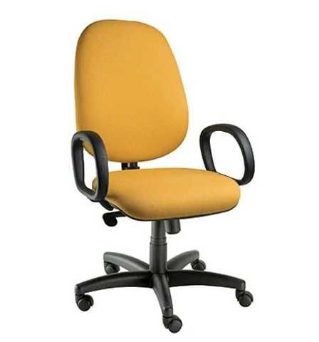 Cadeiras Escritório com Braços